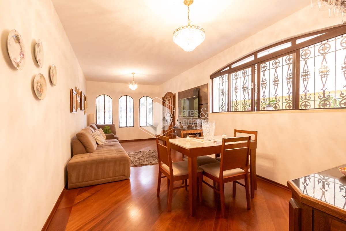 Sobrado, 3 quartos, 150 m² - Foto 2