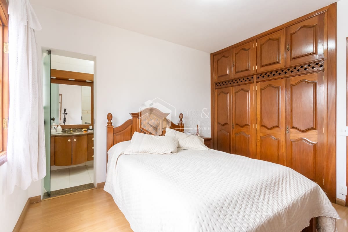 Sobrado, 3 quartos, 150 m² - Foto 12