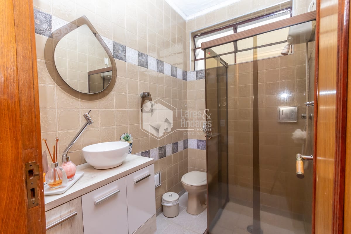 Sobrado, 3 quartos, 150 m² - Foto 21