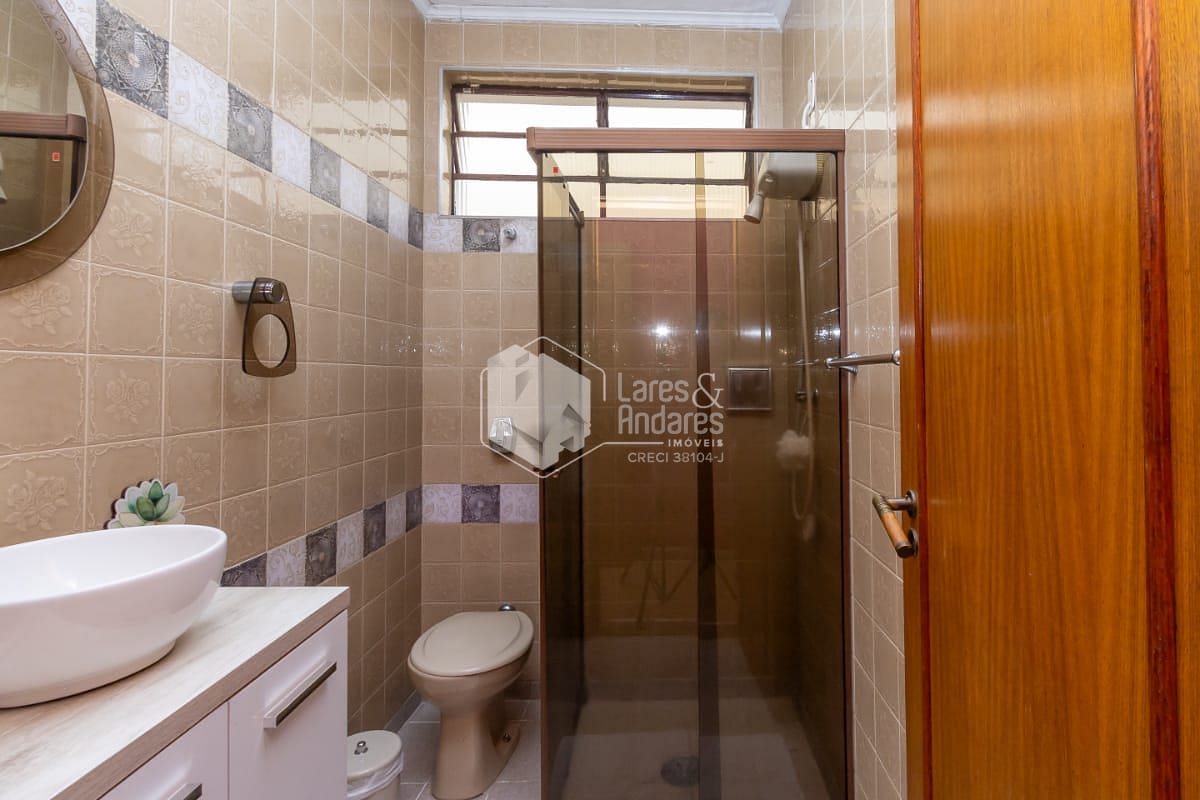 Sobrado, 3 quartos, 150 m² - Foto 25