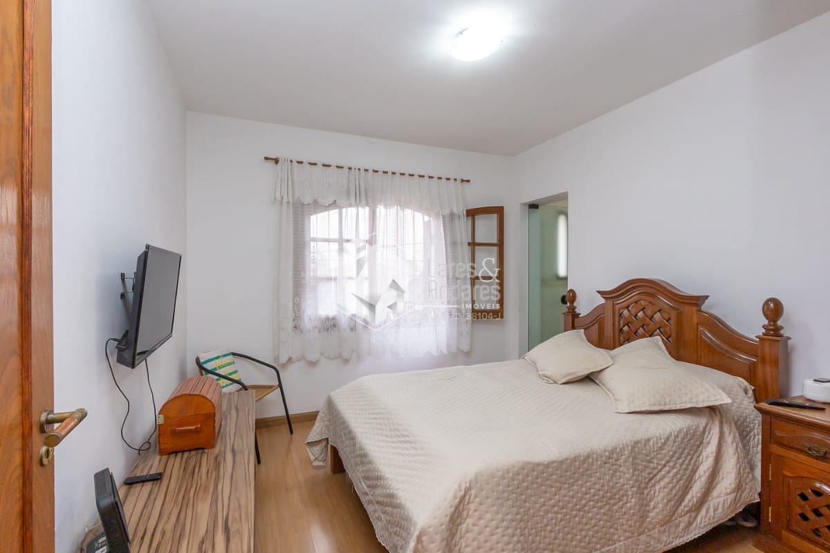 Sobrado, 3 quartos, 150 m² - Foto 11