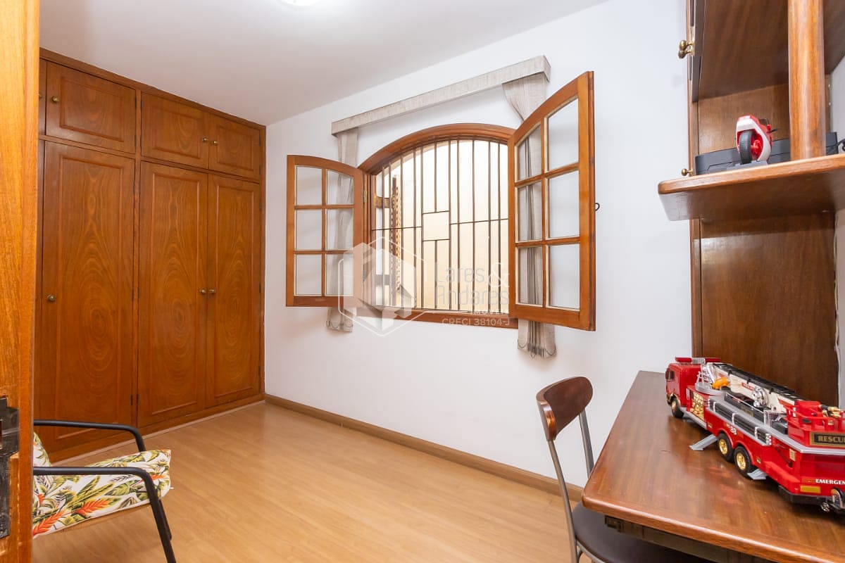 Sobrado, 3 quartos, 150 m² - Foto 19