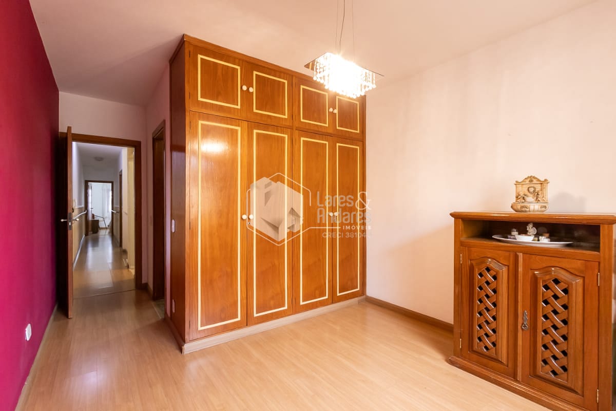 Sobrado, 3 quartos, 150 m² - Foto 22