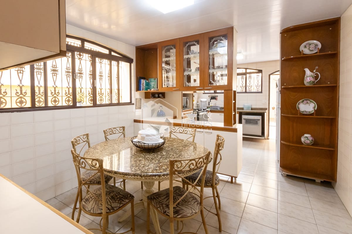 Sobrado, 3 quartos, 150 m² - Foto 6