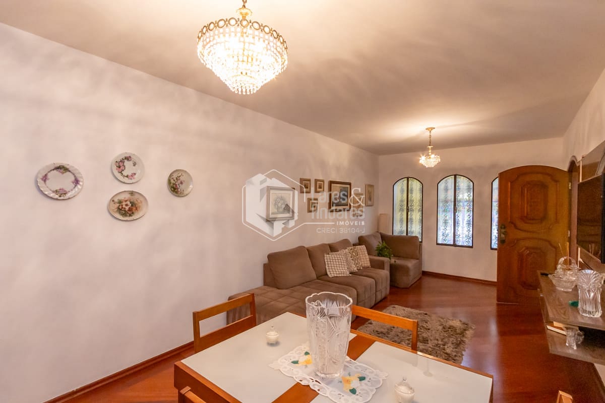 Sobrado, 3 quartos, 150 m² - Foto 3