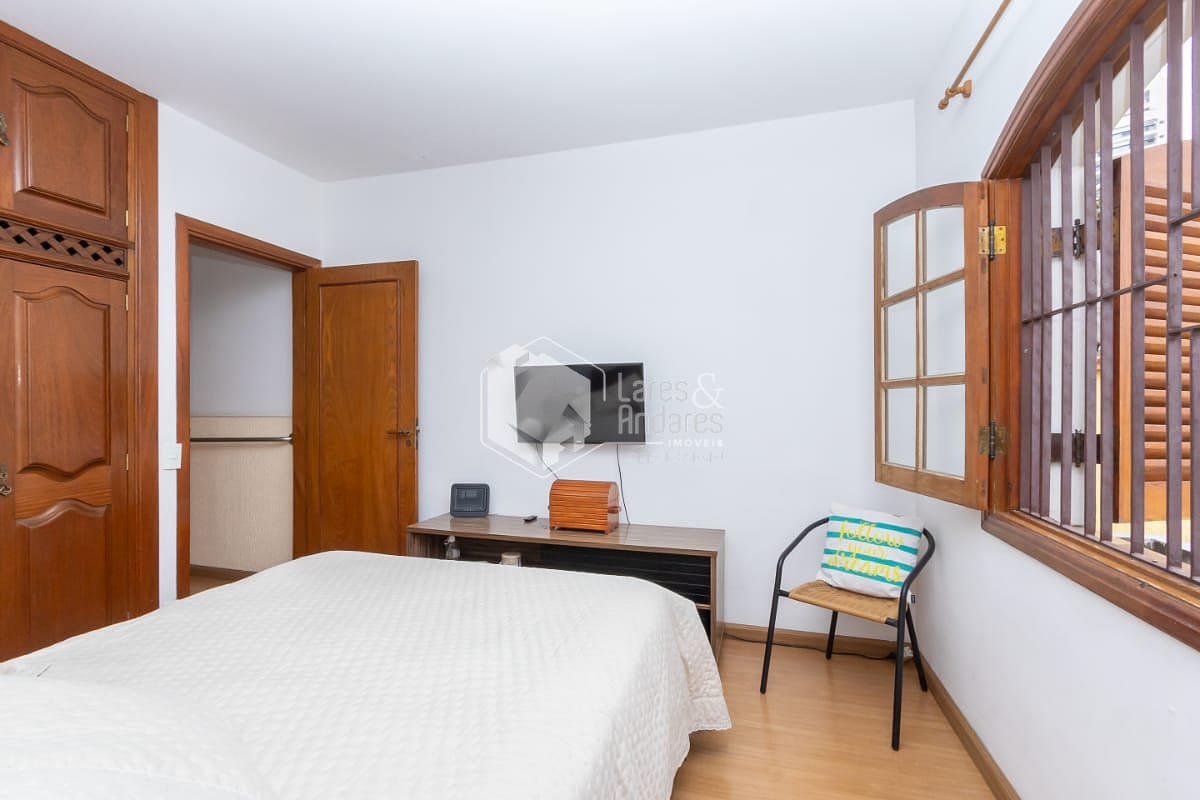 Sobrado, 3 quartos, 150 m² - Foto 15