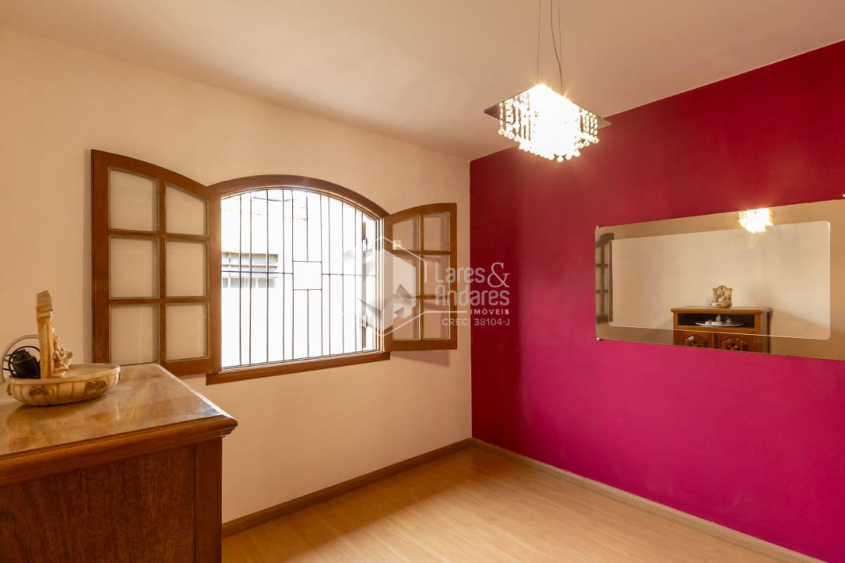 Sobrado, 3 quartos, 150 m² - Foto 23