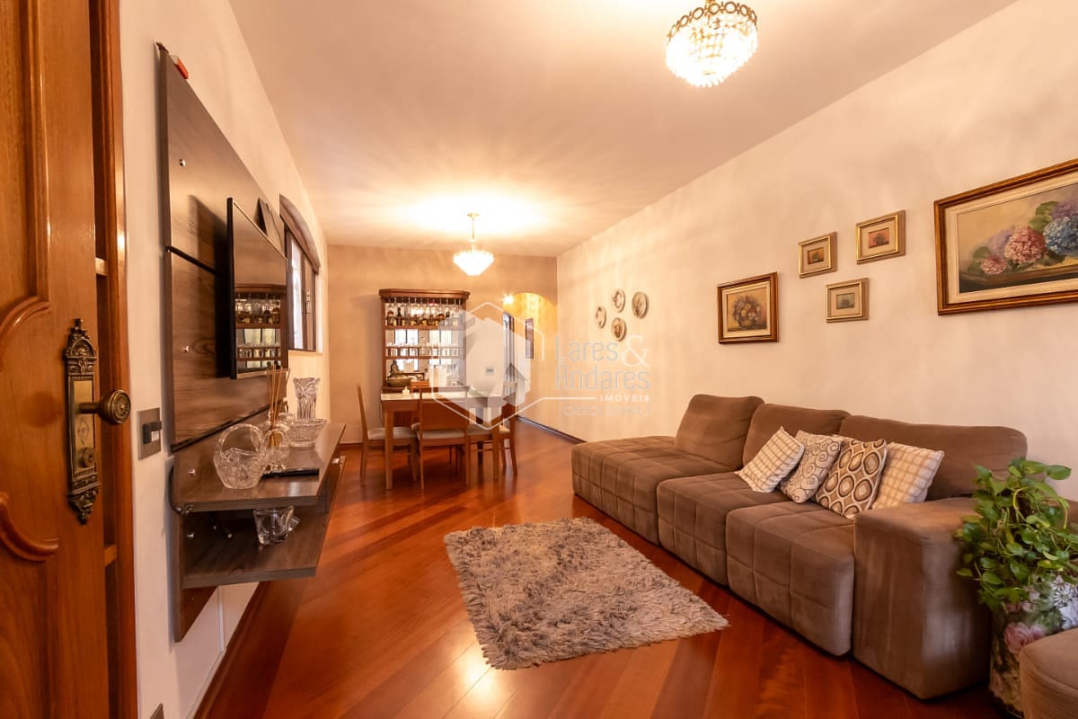 Sobrado, 3 quartos, 150 m² - Foto 5