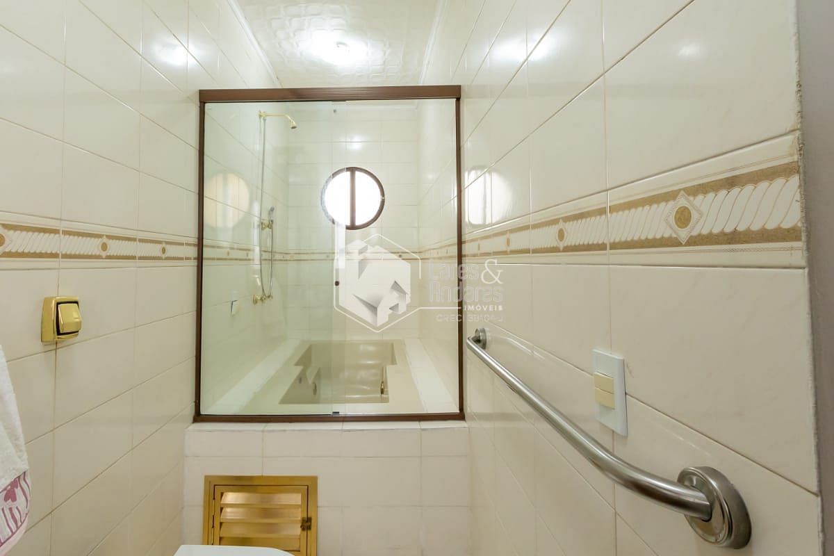 Sobrado, 3 quartos, 150 m² - Foto 13