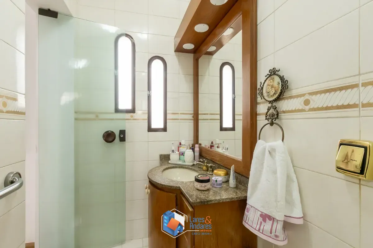 Sobrado, 3 quartos, 150 m² - Foto 16