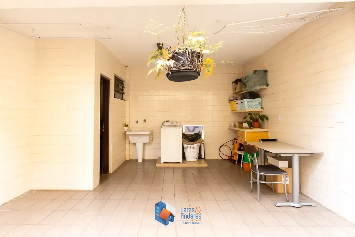 Sobrado, 3 quartos, 150 m² - Foto 26