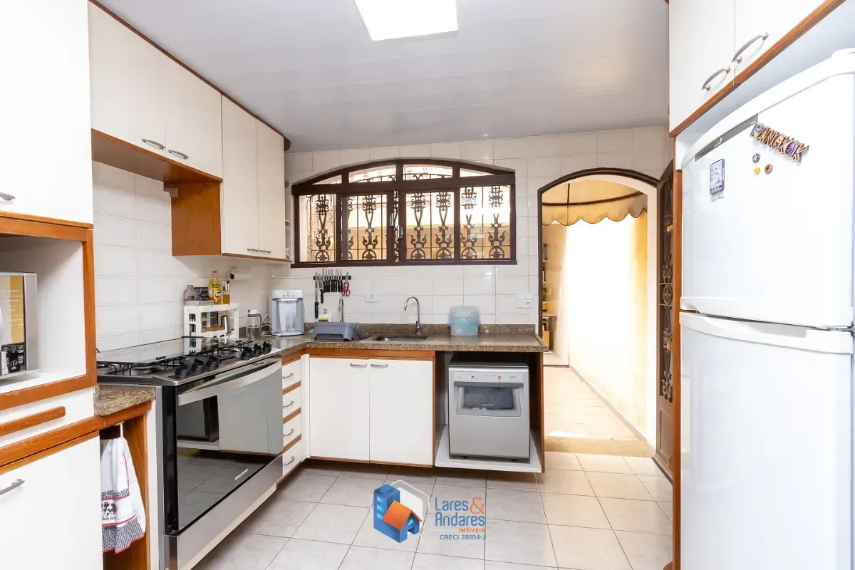 Sobrado, 3 quartos, 150 m² - Foto 7