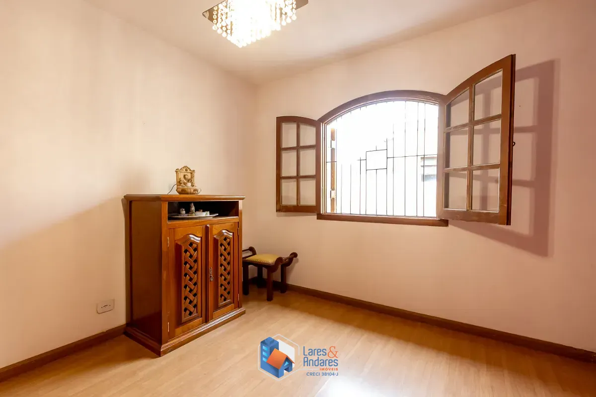 Sobrado, 3 quartos, 150 m² - Foto 24