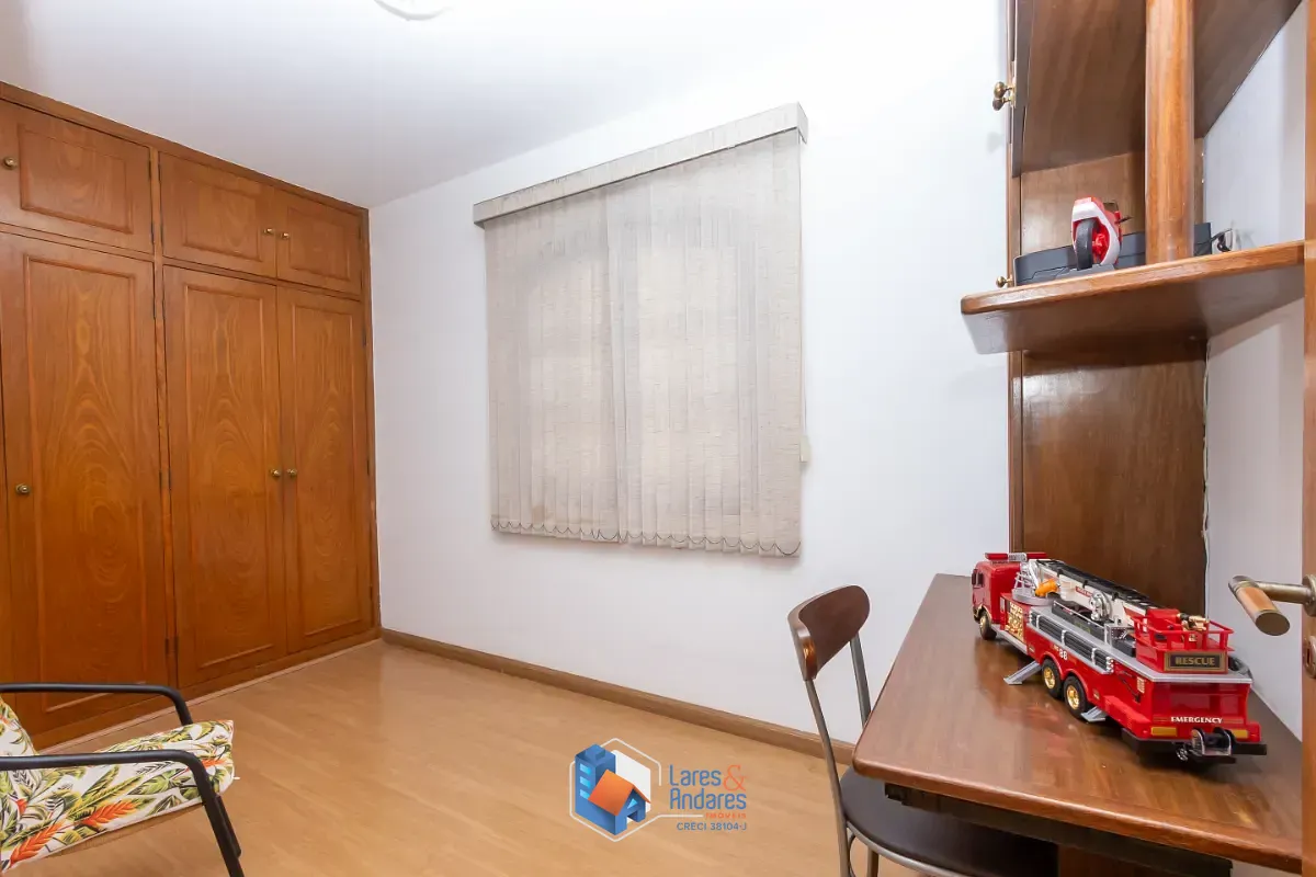 Sobrado, 3 quartos, 150 m² - Foto 20