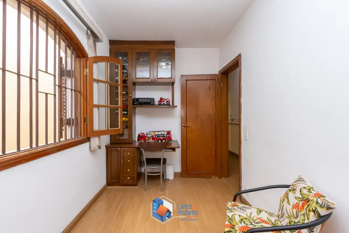 Sobrado, 3 quartos, 150 m² - Foto 18
