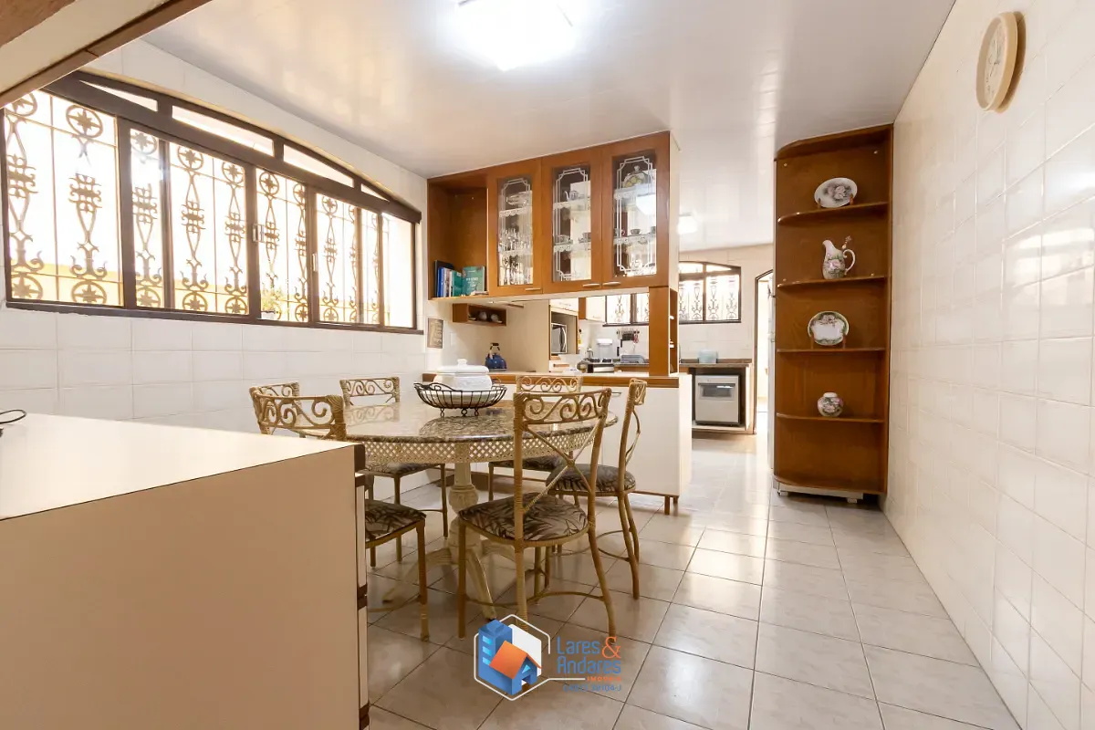 Sobrado, 3 quartos, 150 m² - Foto 10