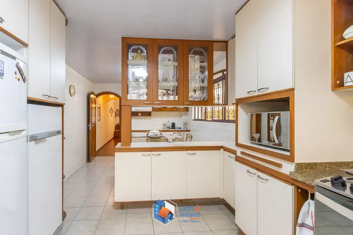 Sobrado, 3 quartos, 150 m² - Foto 8