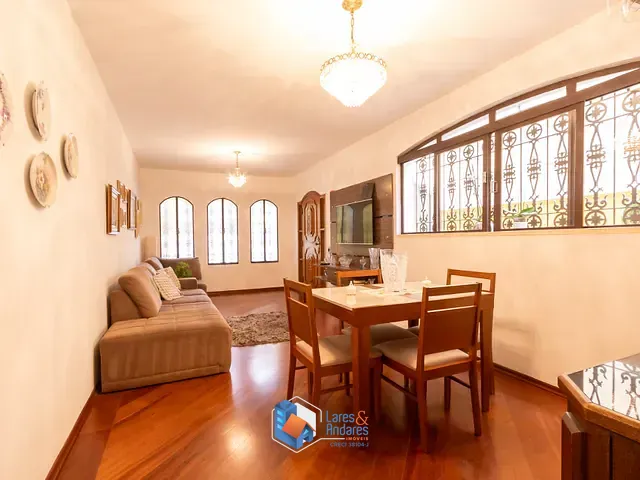 Sobrado com 150m² 3 quartos e 3 banheiros, à venda, no bairro Parque da Mooca em São Paulo