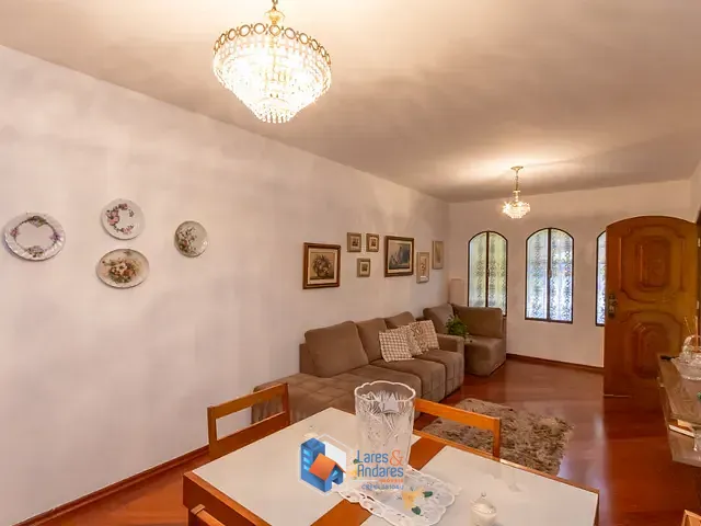 Sobrado com 150m² 3 quartos e 3 banheiros, à venda, no bairro Parque da Mooca em São Paulo