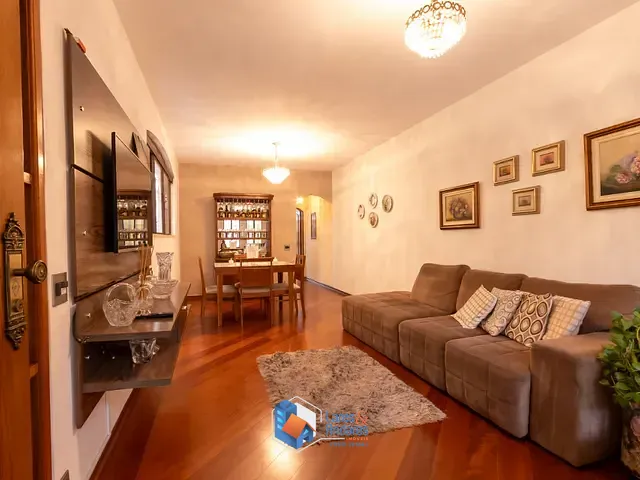 Sobrado com 150m² 3 quartos e 3 banheiros, à venda, no bairro Parque da Mooca em São Paulo