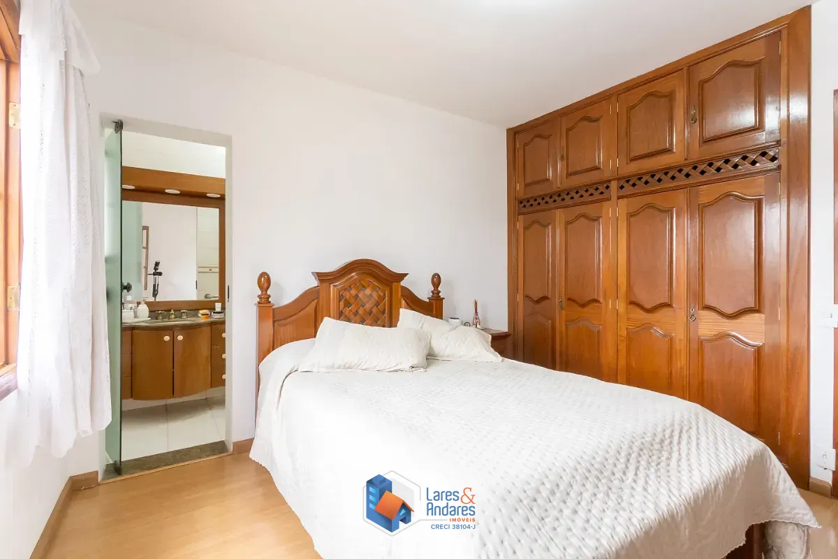 Sobrado, 3 quartos, 150 m² - Foto 12