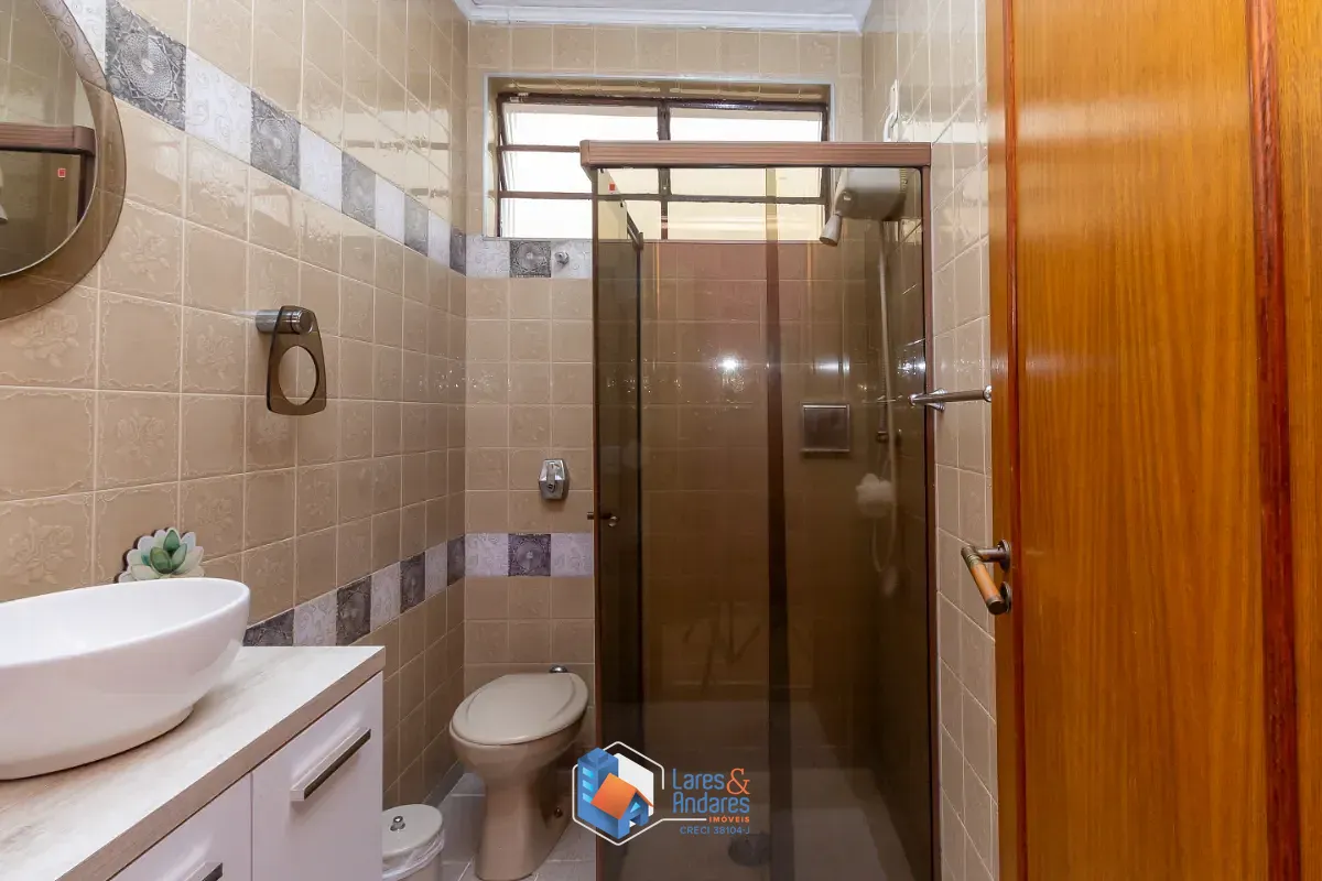Sobrado, 3 quartos, 150 m² - Foto 25
