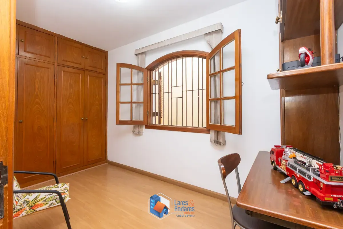 Sobrado, 3 quartos, 150 m² - Foto 19