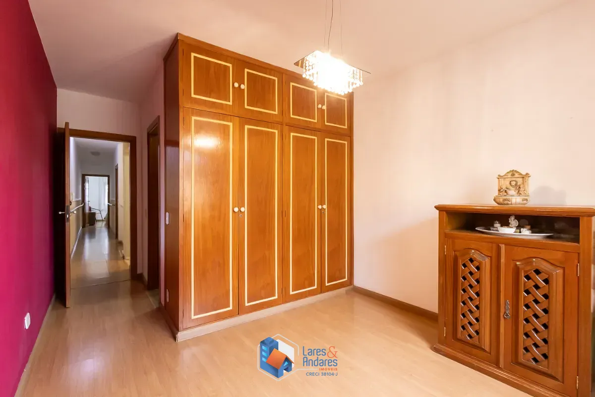 Sobrado, 3 quartos, 150 m² - Foto 22