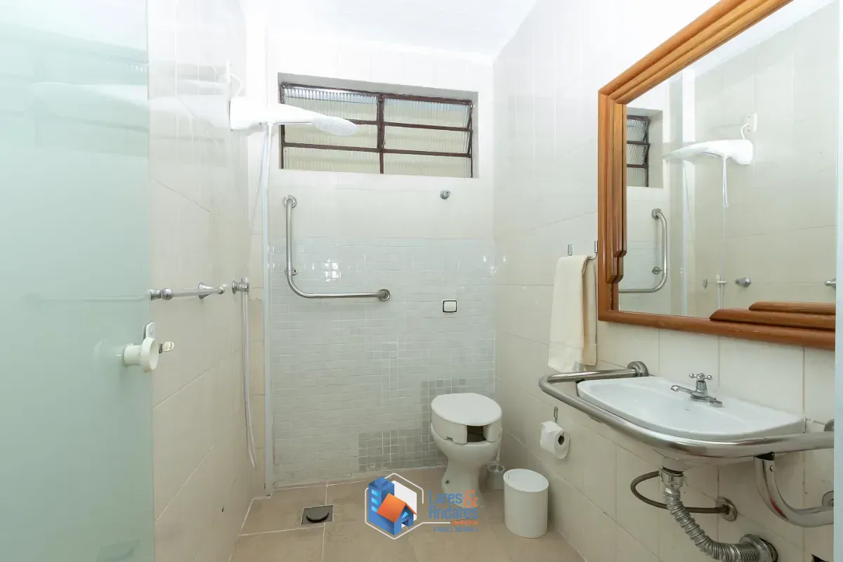 Sobrado, 3 quartos, 150 m² - Foto 17