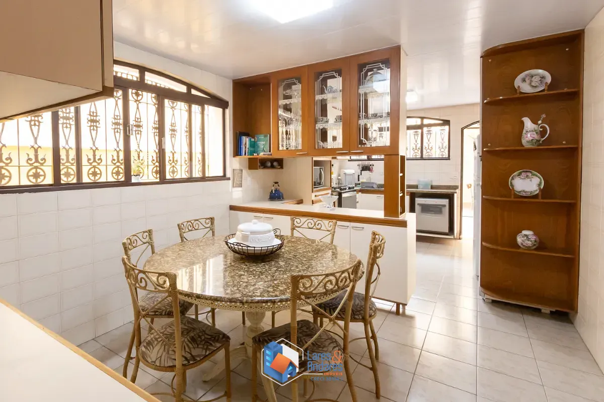 Sobrado, 3 quartos, 150 m² - Foto 6