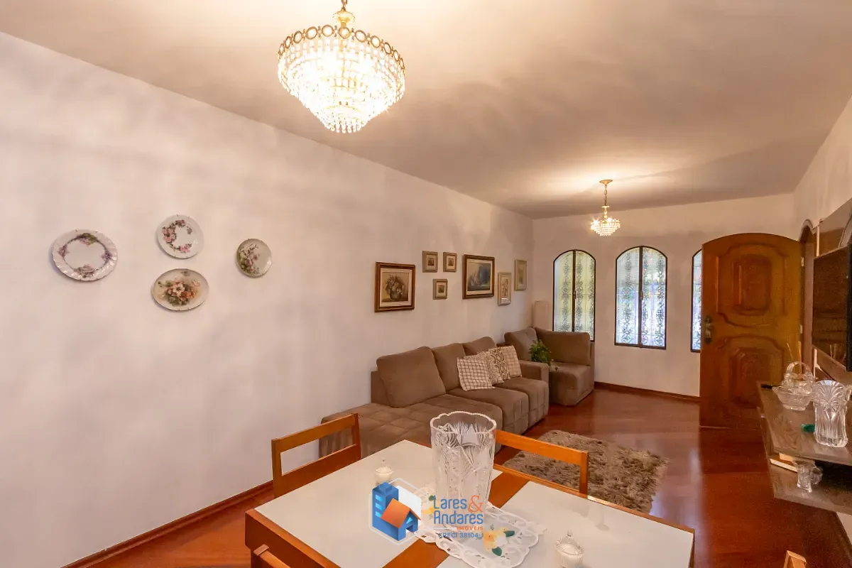 Sobrado, 3 quartos, 150 m² - Foto 4