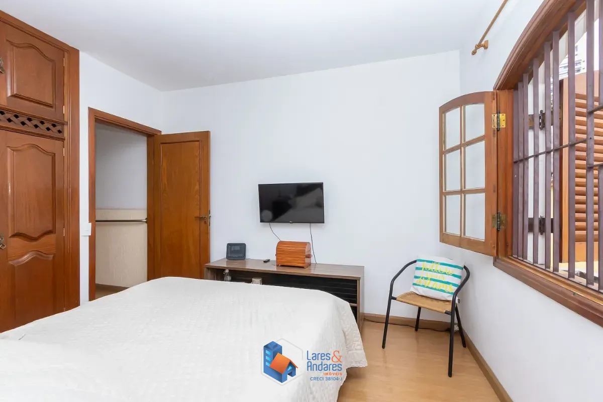 Sobrado, 3 quartos, 150 m² - Foto 15