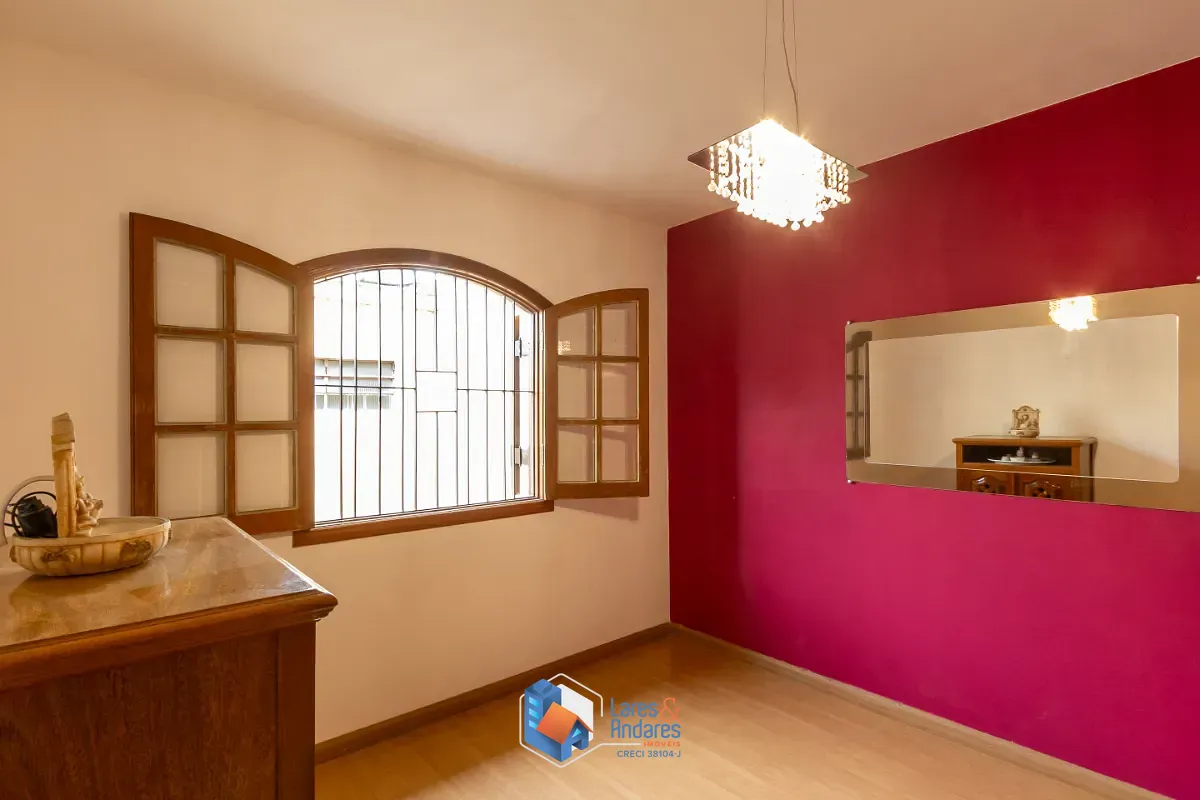 Sobrado, 3 quartos, 150 m² - Foto 23