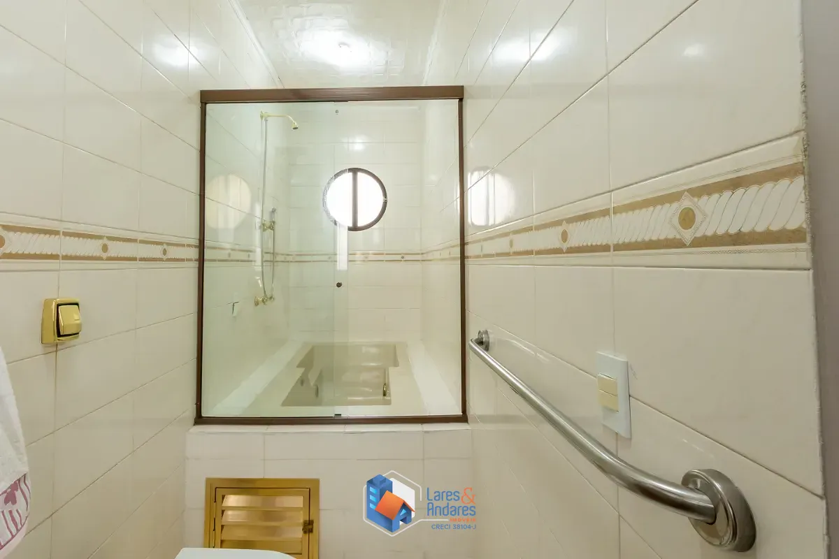 Sobrado, 3 quartos, 150 m² - Foto 13
