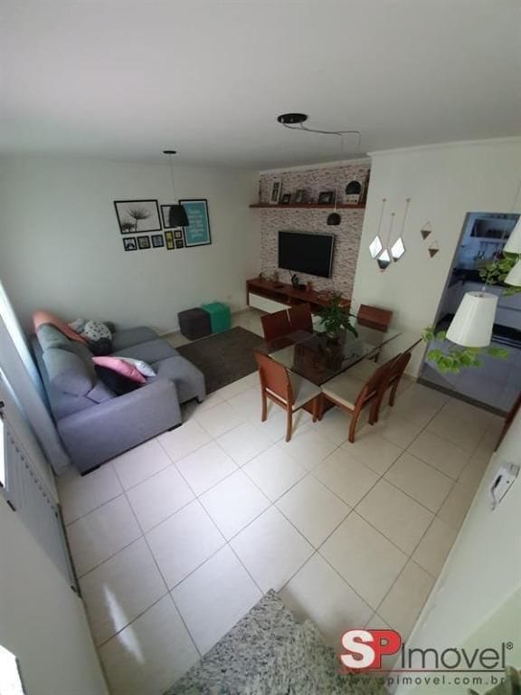 Sobrado 2 quartos e 3 banheiros, à venda, no bairro Vila Matilde em São Paulo