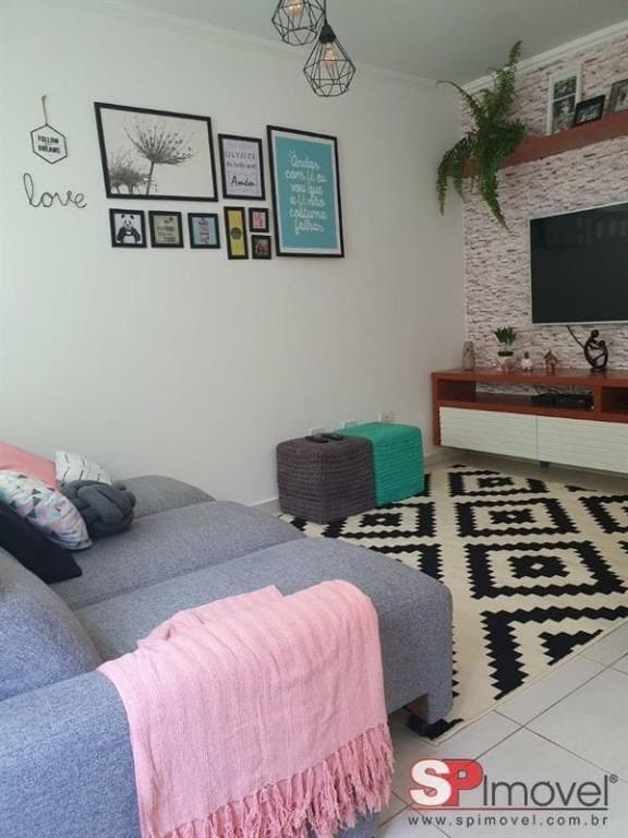 Sobrado 2 quartos e 3 banheiros, à venda, no bairro Vila Matilde em São Paulo