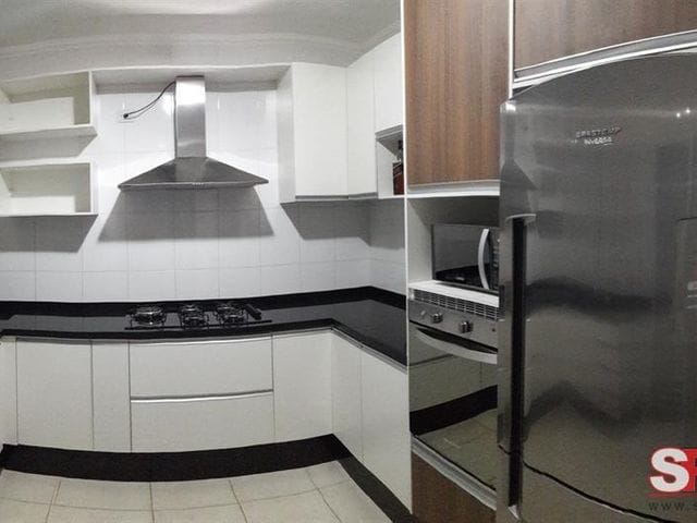 Sobrado 2 quartos e 3 banheiros, à venda, no bairro Vila Matilde em São Paulo