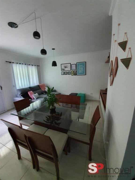 Sobrado 2 quartos e 3 banheiros, à venda, no bairro Vila Matilde em São Paulo