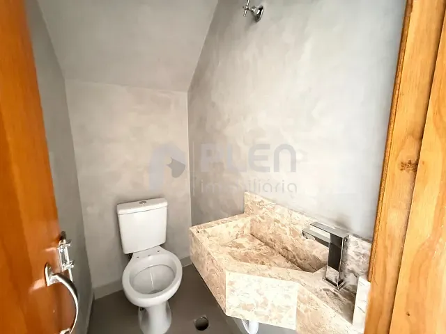 Sobrado com 78m² 2 quartos e 3 banheiros, à venda, no bairro Parada Inglesa em São Paulo