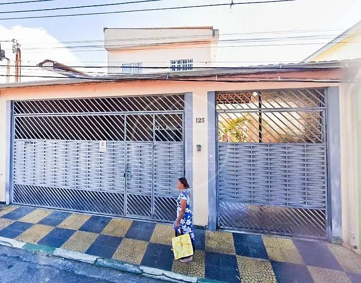 Sobrado, 6 quartos, 260 m² - Foto 9
