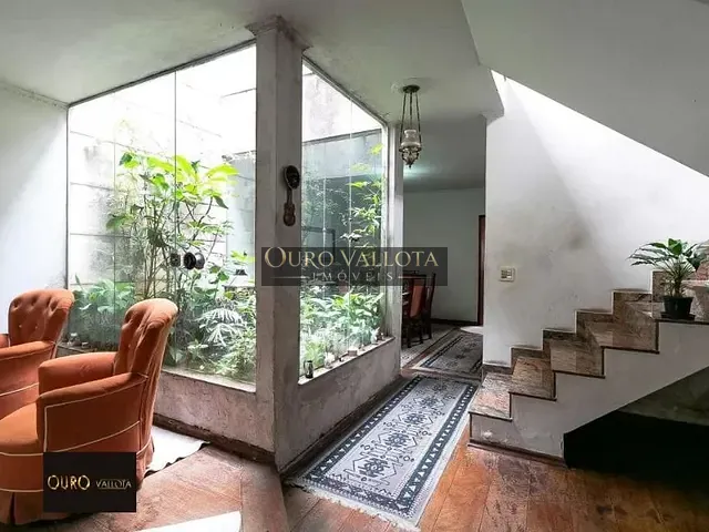 Sobrado com 287m² 3 quartos e 4 banheiros, à venda, no bairro Mooca em São Paulo