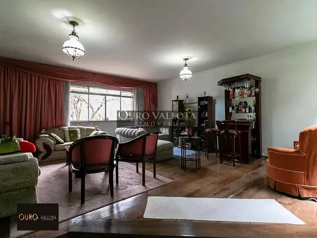 Sobrado com 287m² 3 quartos e 4 banheiros, à venda, no bairro Mooca em São Paulo