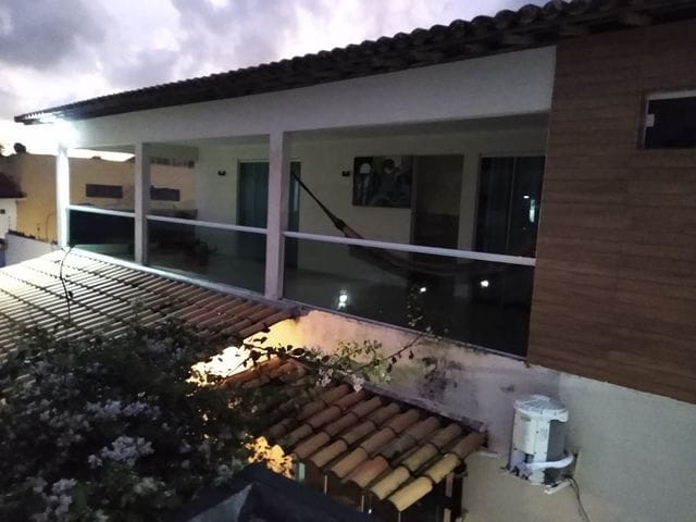 Sobrado com 600m² 4 quartos e 4 banheiros, à venda, no bairro Barra do Rio em Extremoz