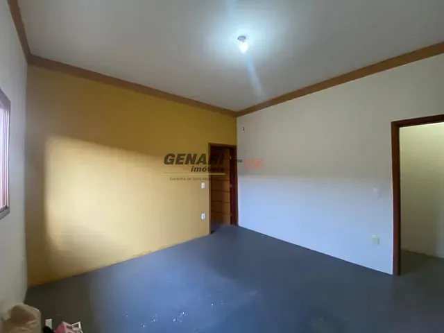 Sobrado com 250m² 3 quartos e 2 banheiros, à venda, no bairro Jardim Bela Vista em Indaiatuba