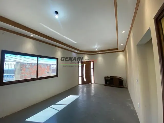 Sobrado com 250m² 3 quartos e 2 banheiros, à venda, no bairro Jardim Bela Vista em Indaiatuba