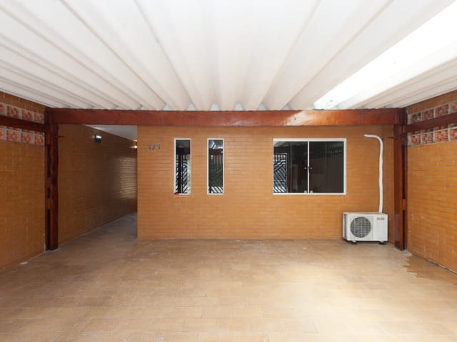 Foto do Sobrado - Sobrado para venda em Vila Cruz das Almas com 3 quartos , 132m² | Lares e Andares Imóveis