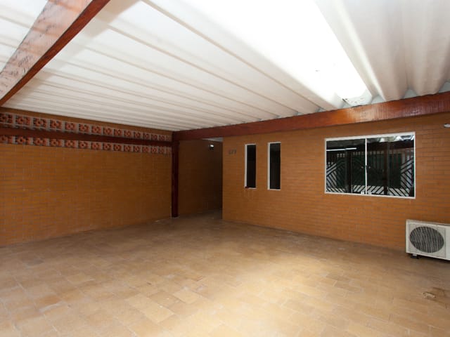 Foto do Sobrado - Sobrado para venda em Vila Cruz das Almas com 3 quartos , 132m² | Lares e Andares Imóveis