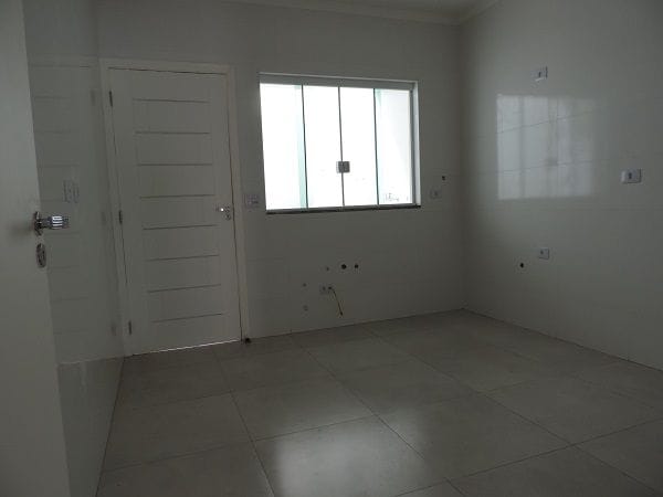 Sobrado 3 quartos e 3 banheiros, à venda, no bairro Vila Prudente em São Paulo