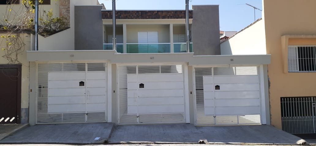 Sobrado 3 quartos e 3 banheiros, à venda, no bairro Vila Prudente em São Paulo