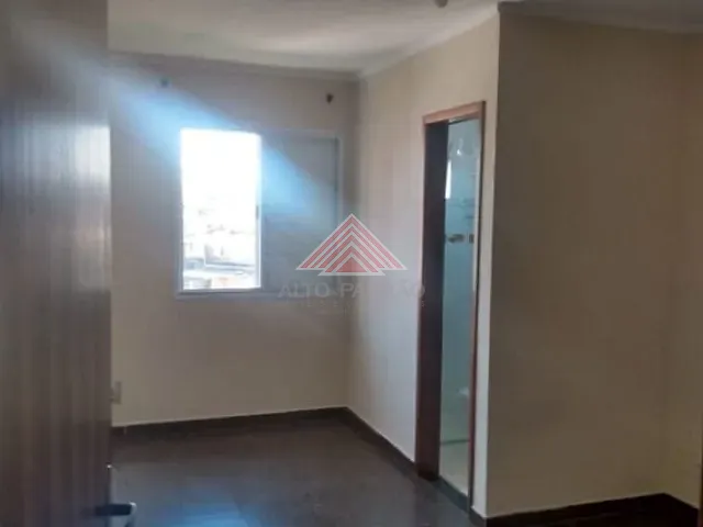 Sobrado com 46m² 2 quartos e 1 banheiro, à venda, no bairro Vila Assis Brasil em Mauá
